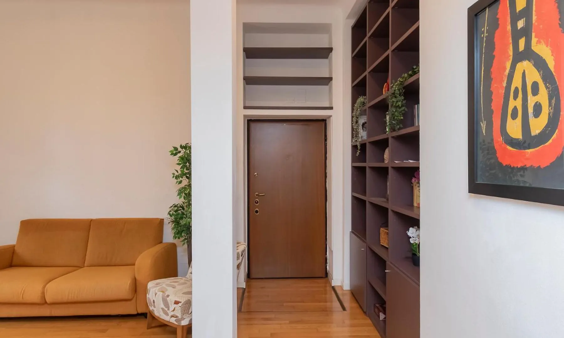 New Apartment In Susa - Argonne 35 Milan