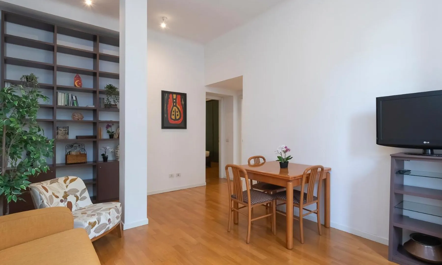 New Apartment In Susa - Argonne 35 Milan