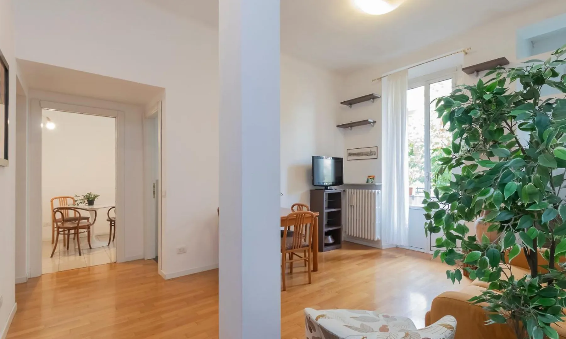 New Apartment In Susa - Argonne 35 Milan