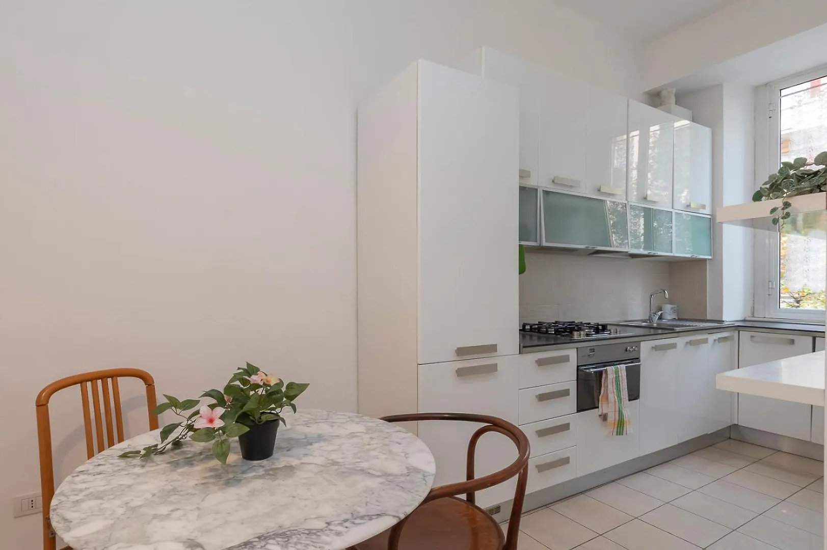 New Apartment In Susa - Argonne 35 Milan