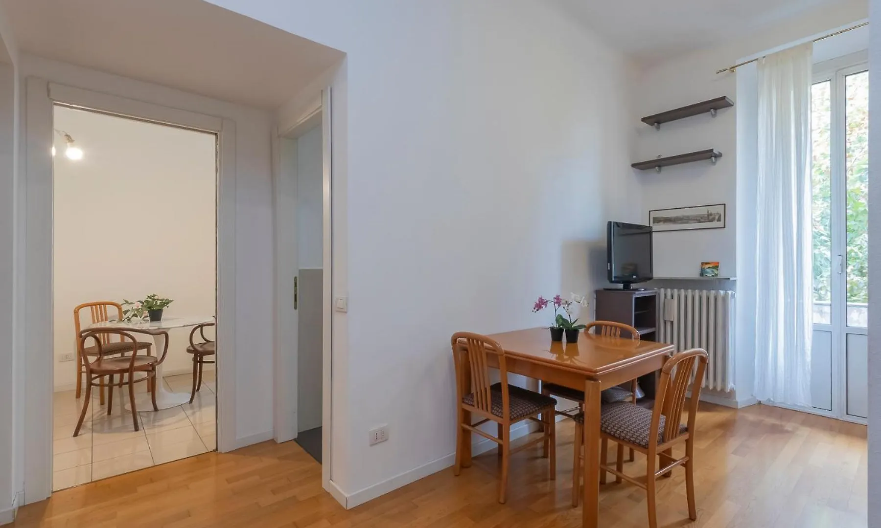New Apartment In Susa - Argonne 35 Milan 0*,  Italy