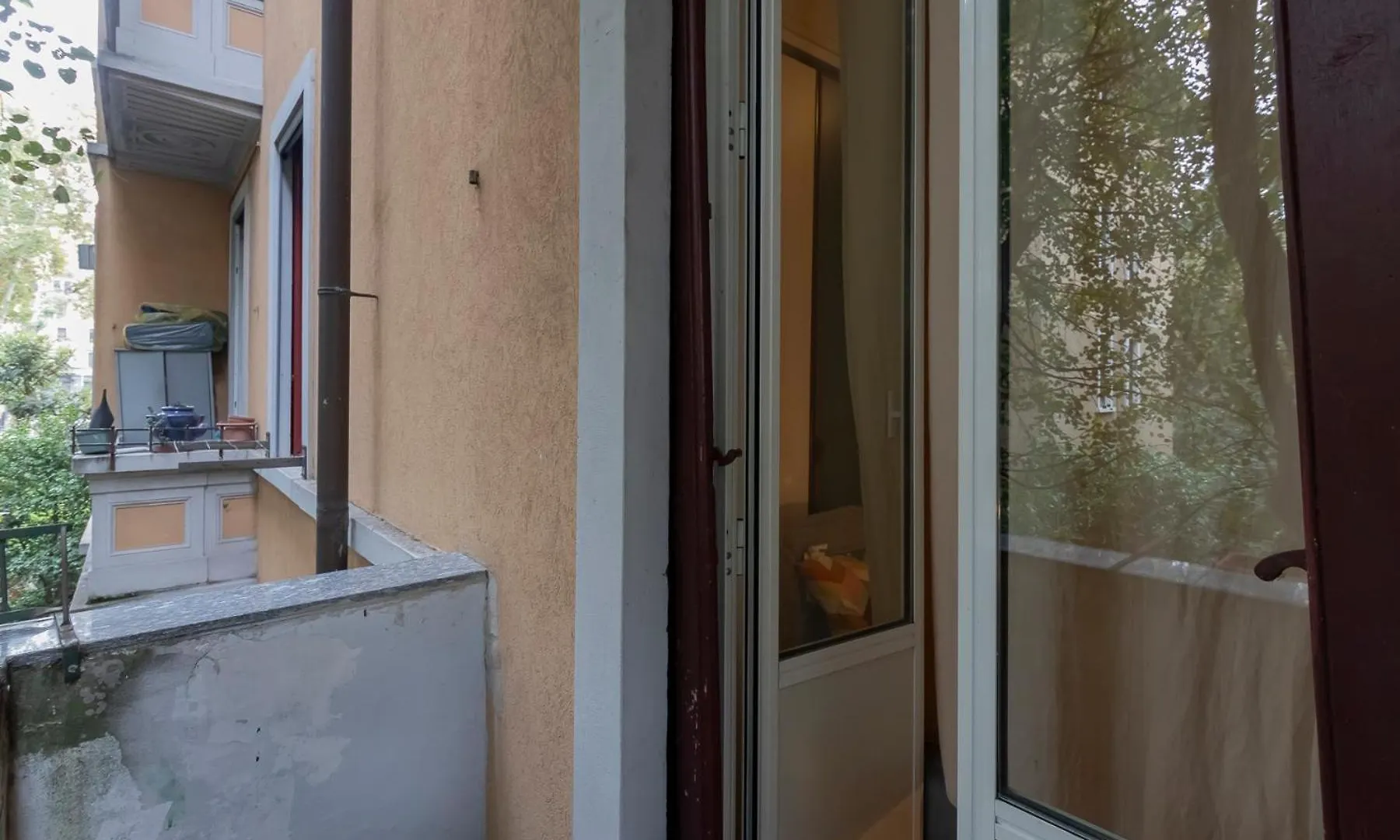 New Apartment In Susa - Argonne 35 Milan 0*,