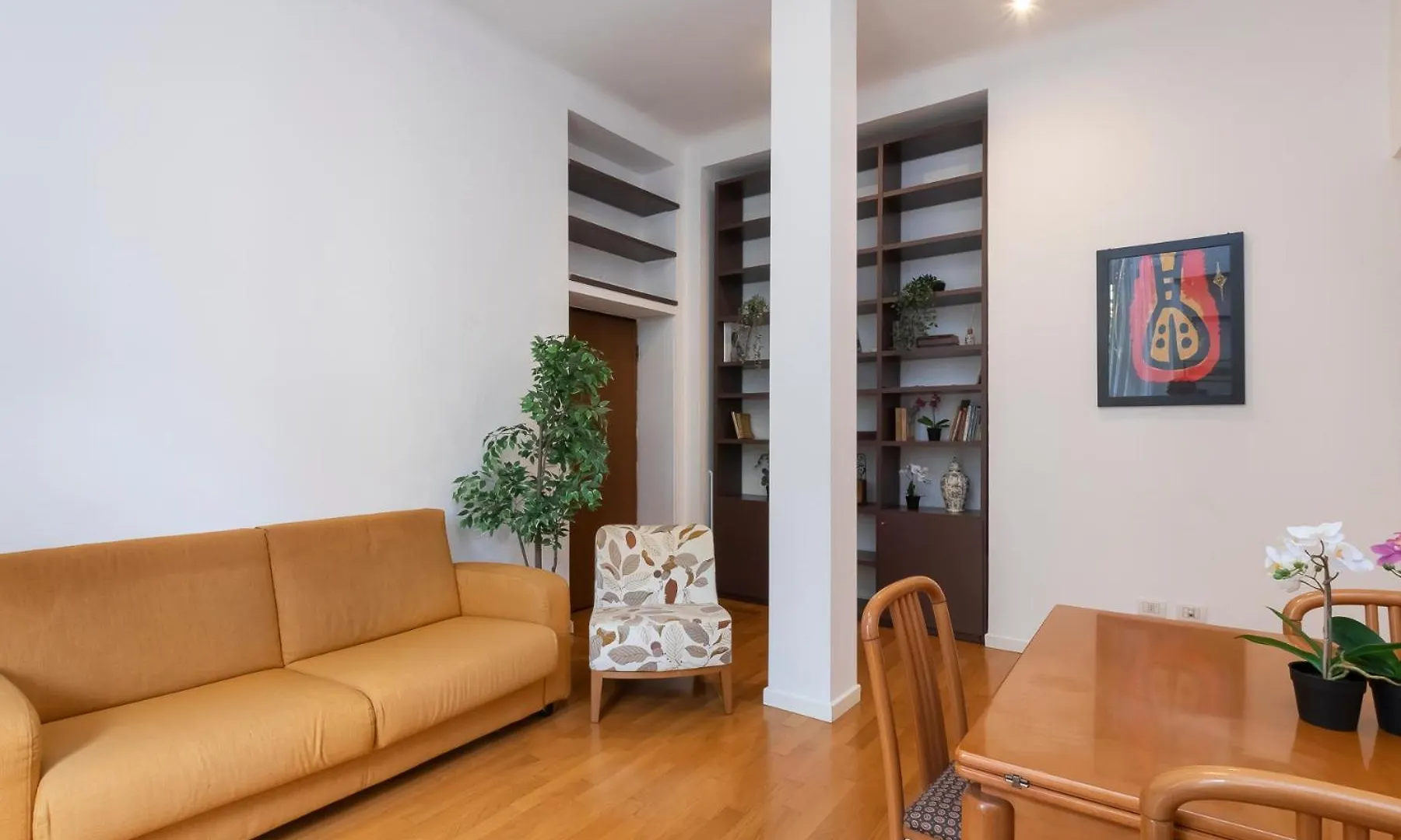 New Apartment In Susa - Argonne 35 Milan Italy