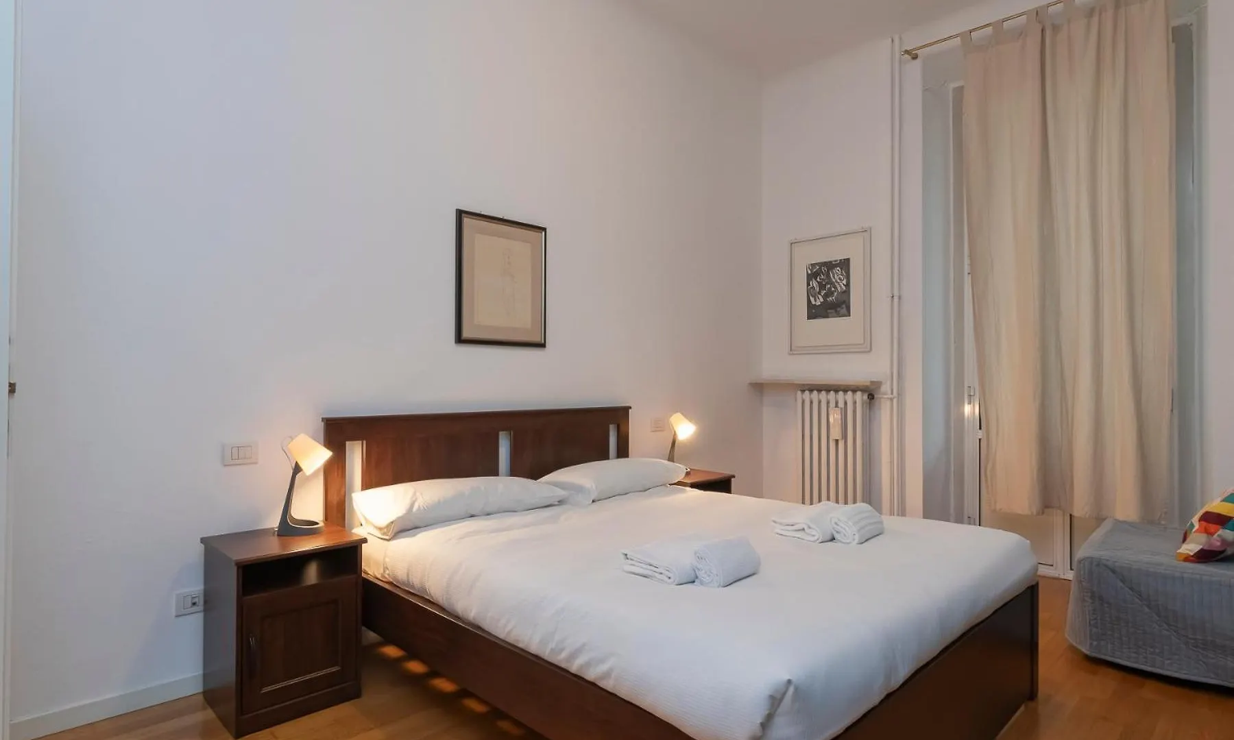 New Apartment In Susa - Argonne 35 Milan