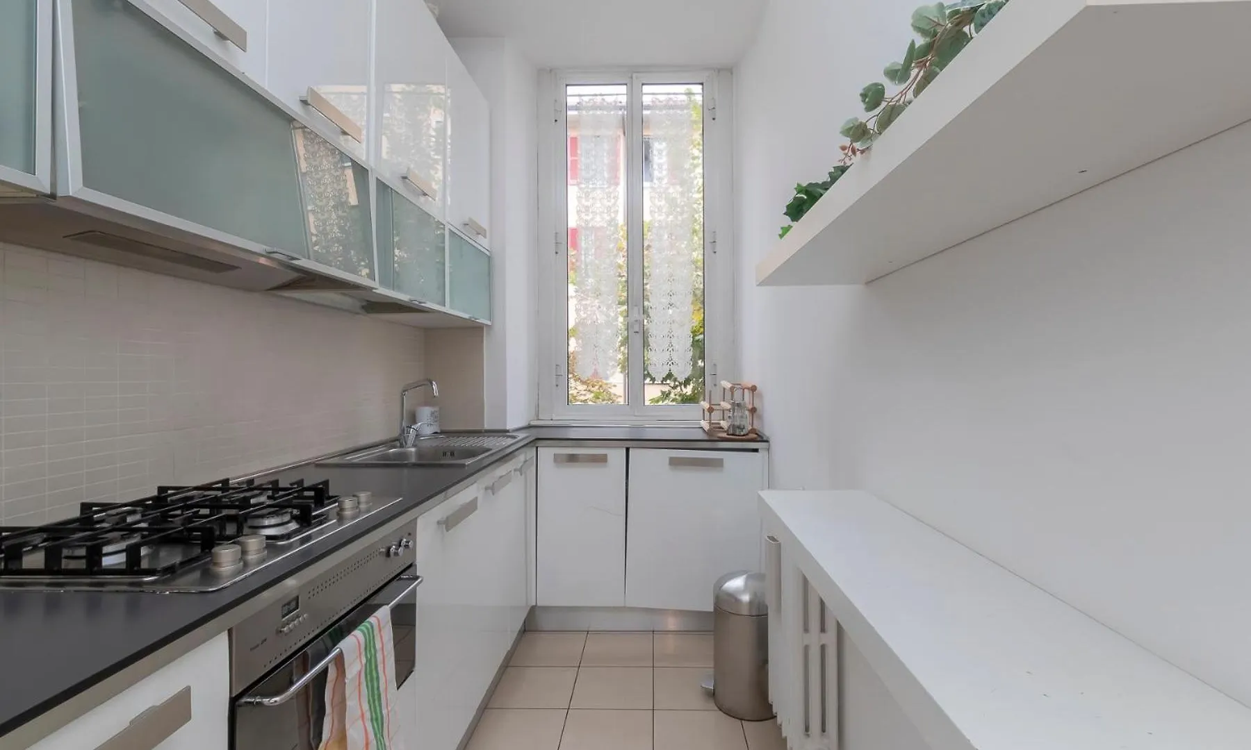 New Apartment In Susa - Argonne 35 Milan