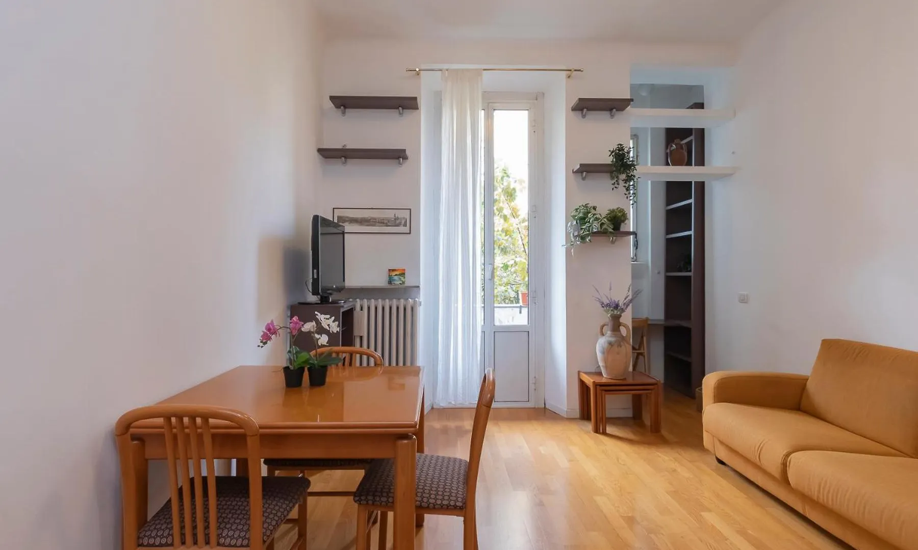 New Apartment In Susa - Argonne 35 Milan