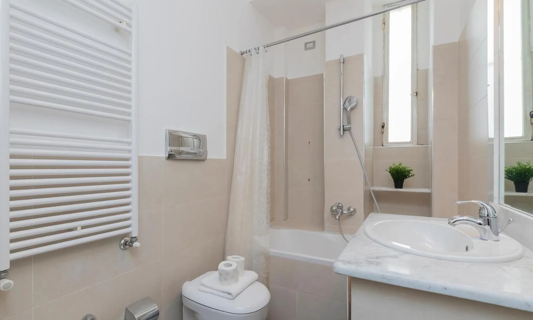 New Apartment In Susa - Argonne 35 Milan Italy