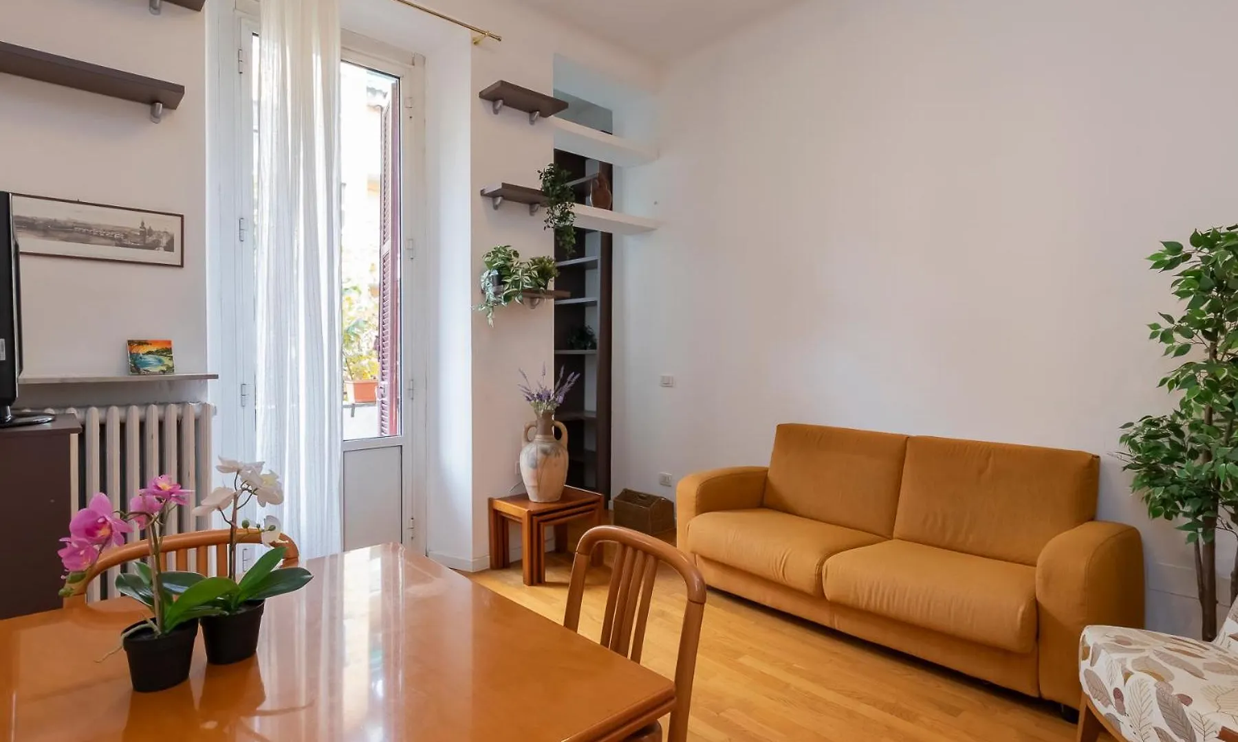 New Apartment In Susa - Argonne 35 Milan