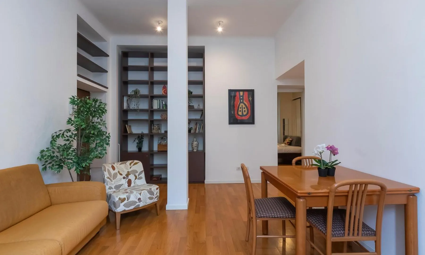 New Apartment In Susa - Argonne 35 Milan 0*,