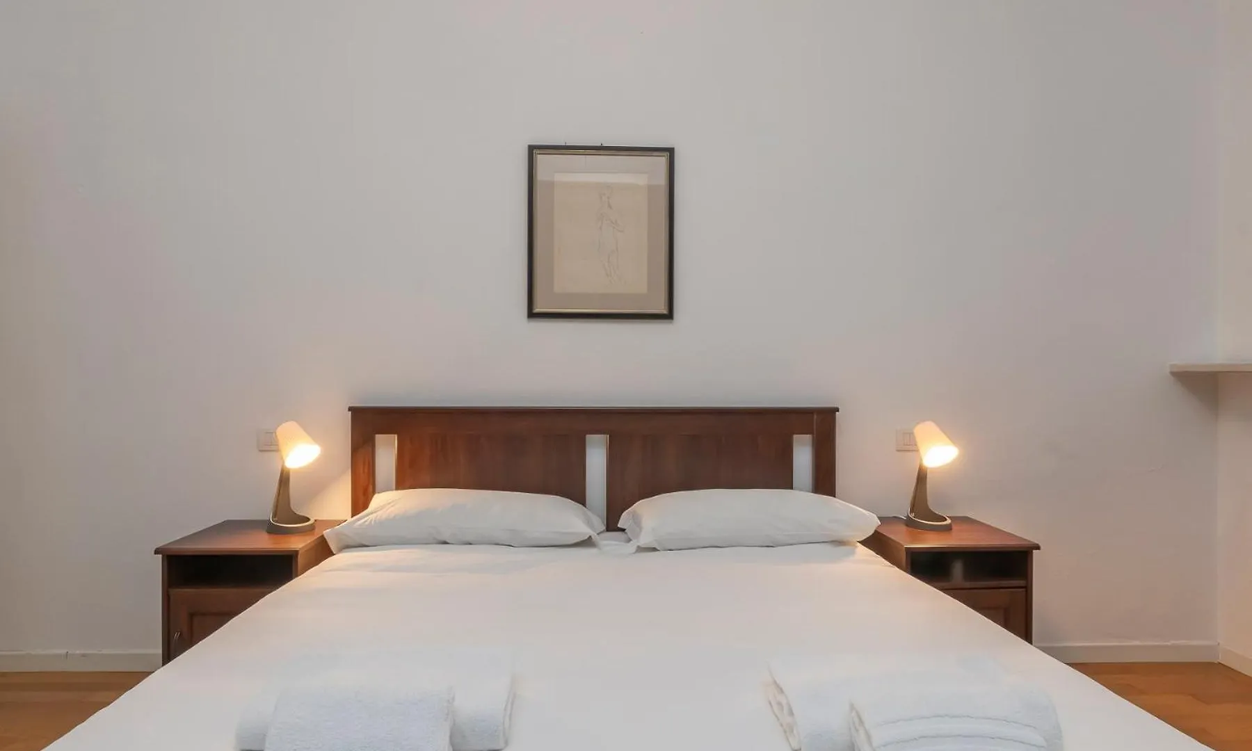 New Apartment In Susa - Argonne 35 Milan