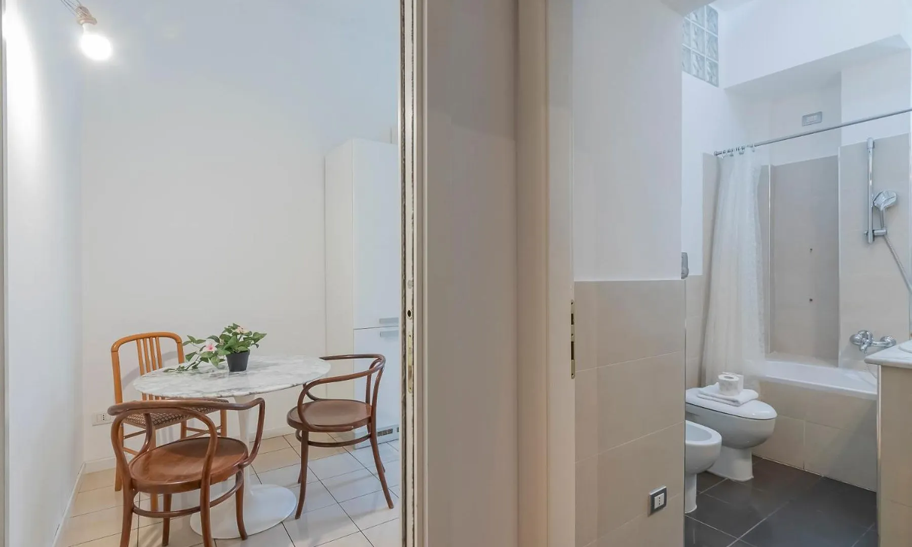 New Apartment In Susa - Argonne 35 Milan