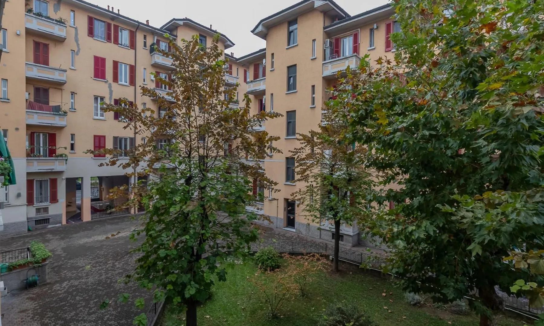 New Apartment In Susa - Argonne 35 Milan