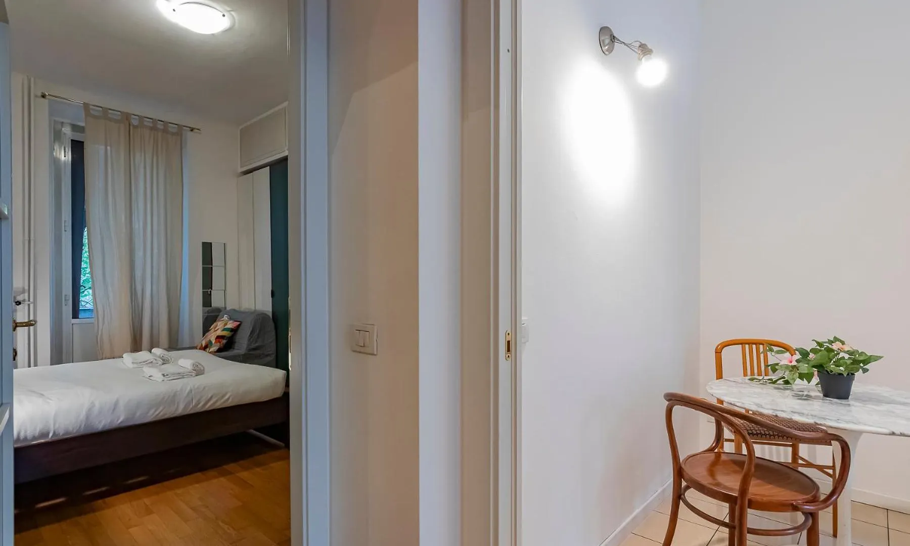 New Apartment In Susa - Argonne 35 Milan