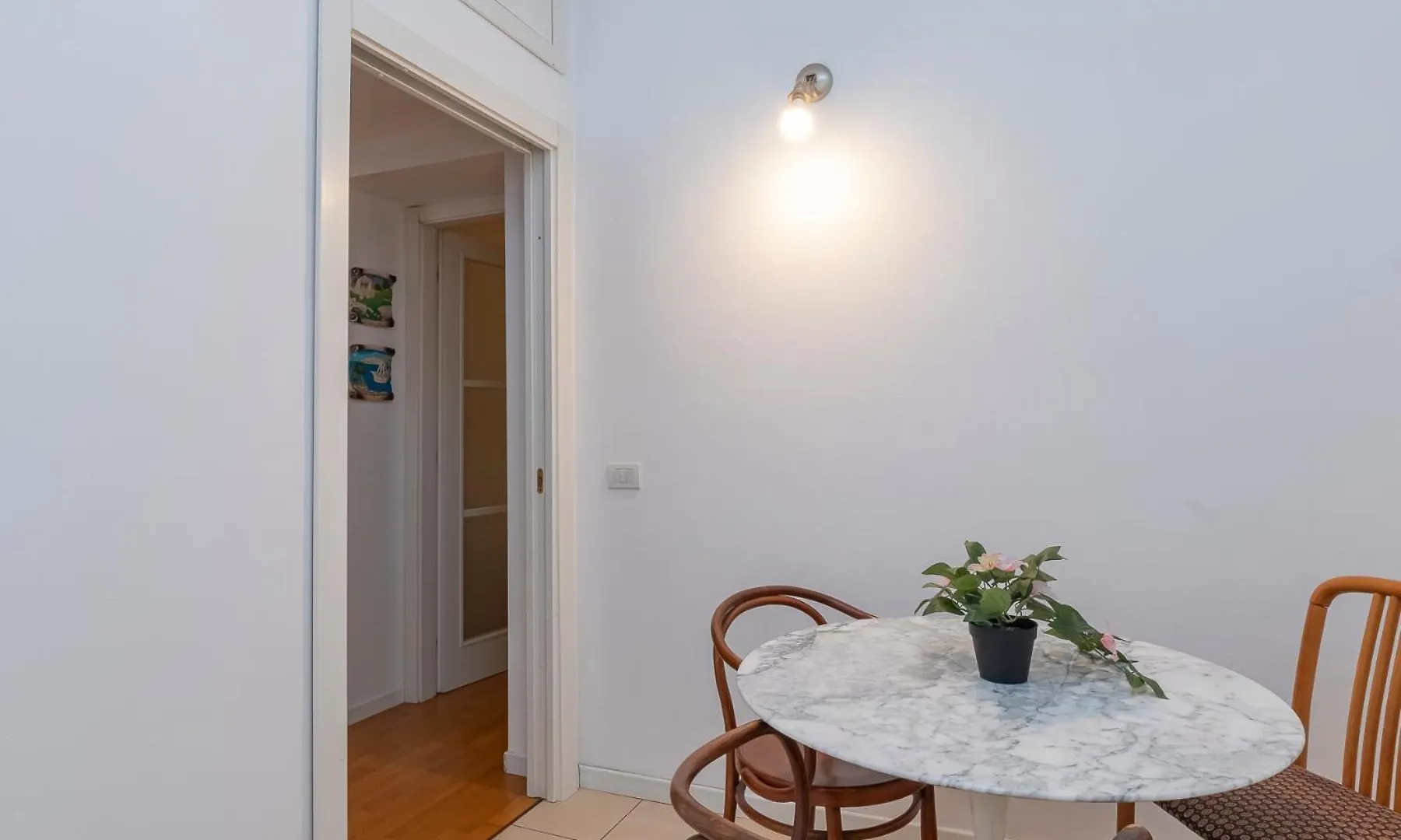 New Apartment In Susa - Argonne 35 Milan