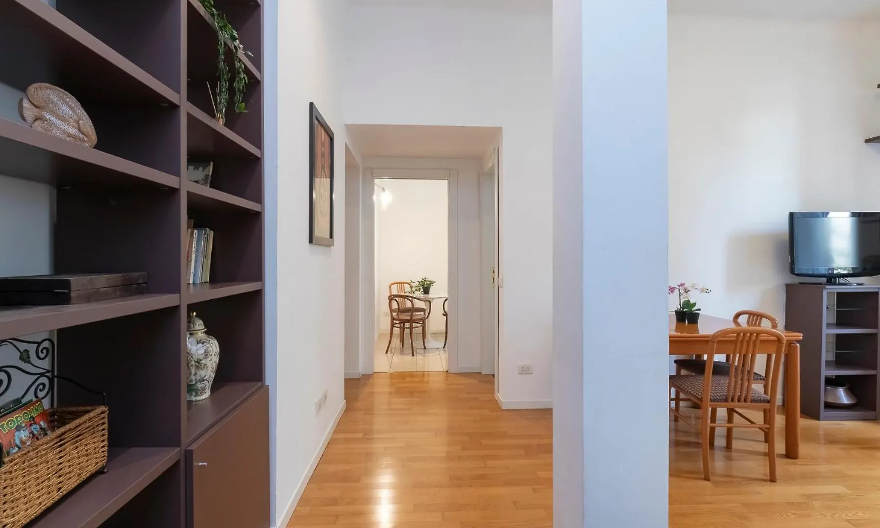 New Apartment In Susa - Argonne 35 Milan
