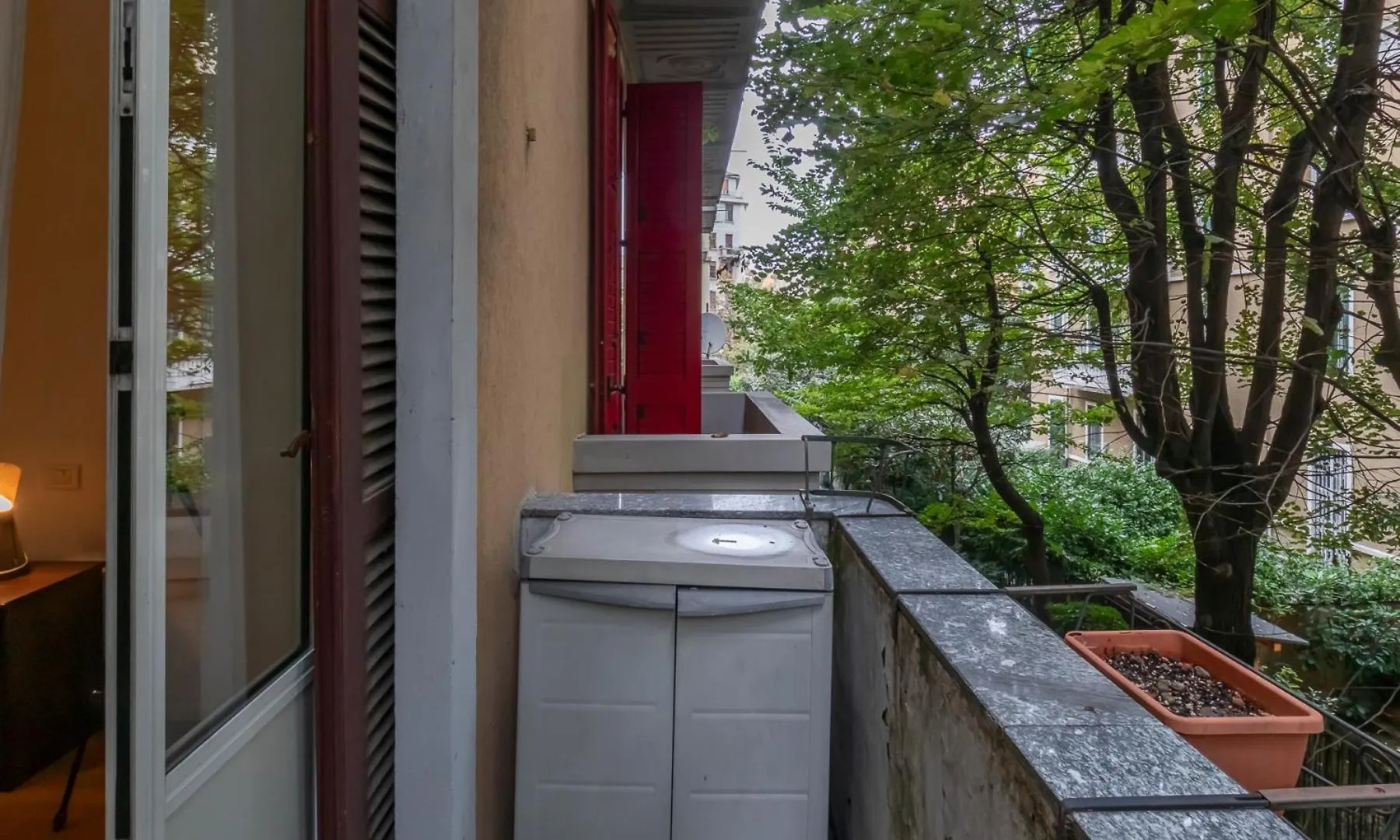 New Apartment In Susa - Argonne 35 Milan
