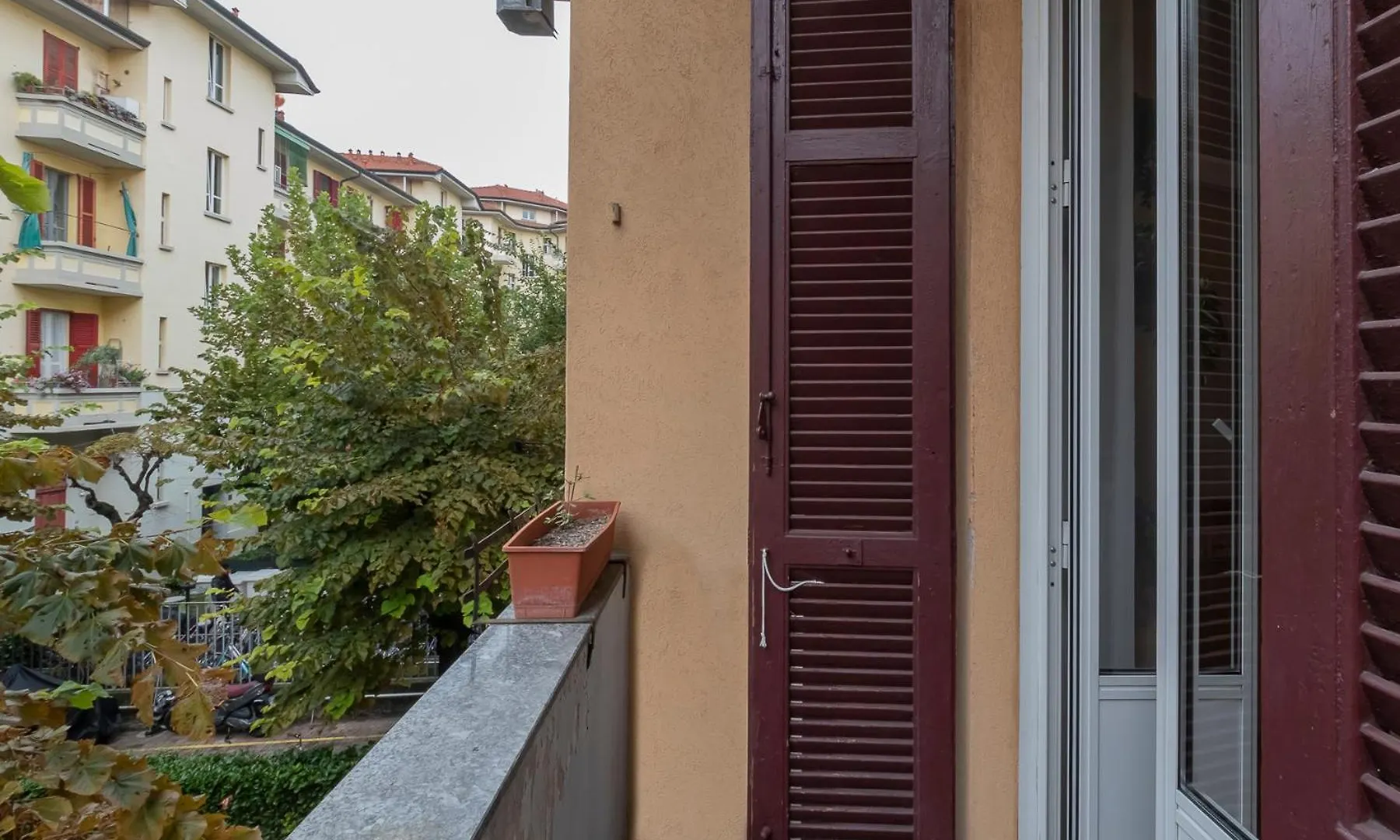 New Apartment In Susa - Argonne 35 Milan Italy