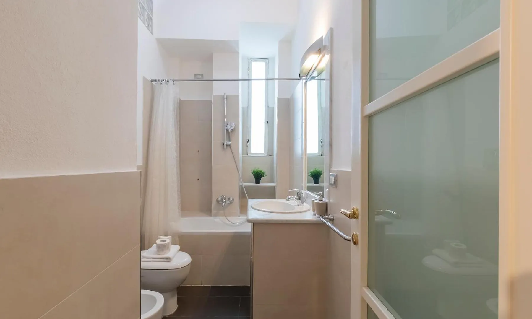 New Apartment In Susa - Argonne 35 Milan